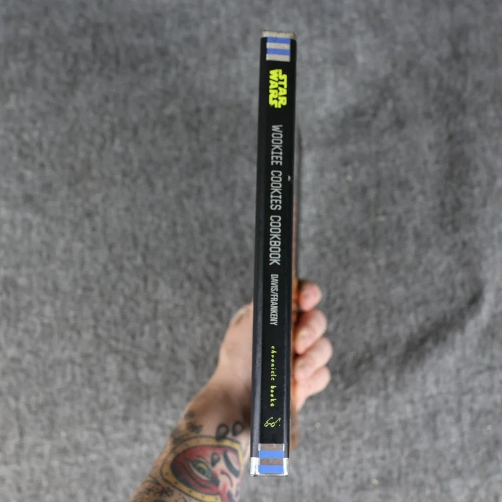 Chronicle Books star wars